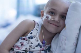 افزایش شدید موارد سرطان روده بزرگ در کودکان و نوجوانان