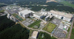 ال جی و سرمایه گذاری 3.5 میلیارد دلاری برای افزایش تولید نمایشگرهای OLED