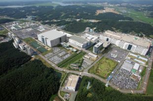 ال جی و سرمایه گذاری 3.5 میلیارد دلاری برای افزایش تولید نمایشگرهای OLED