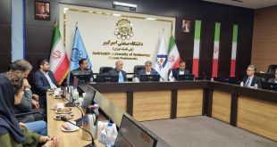 امضای تفاهم‌نامه ۱۲ میلیاردی شاتل و دانشگاه امیرکبیر در حوزه هوش مصنوعی