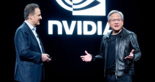 انویدیا حالا هر سال تراشه‌های هوش مصنوعی جدیدی تولید خواهد کرد