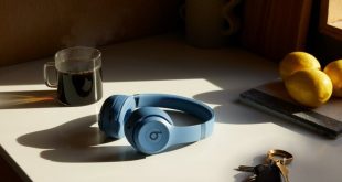 اپل از بیتس سولو 4 و بیتس سولو بادز با شارژدهی بسیار خوب رونمایی کرد