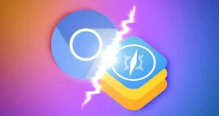 اپل توسعه موتورهای مرورگر شخص ثالث را هم به اروپا محدود کرده است