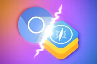 اپل توسعه موتورهای مرورگر شخص ثالث را هم به اروپا محدود کرده است