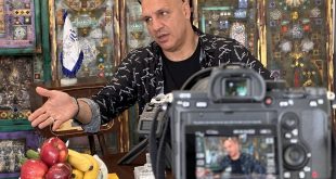 ایمون زاید خودش هم نفهمید در آن دربی چه کار کرد!/هر کسی عقاب نمی‌شود؛روحت شاد ناصرخان