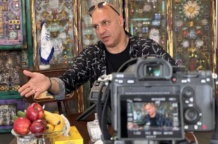 ایمون زاید خودش هم نفهمید در آن دربی چه کار کرد!/هر کسی عقاب نمی‌شود؛روحت شاد ناصرخان