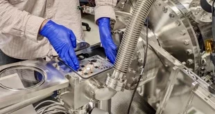 این دستاورد مهم توسعه تراشه کوانتومی با 1 میلیون کیوبیت را ممکن می‌کند