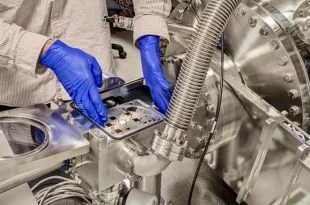 این دستاورد مهم توسعه تراشه کوانتومی با 1 میلیون کیوبیت را ممکن می‌کند