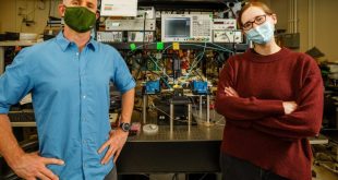 فناوری مواد مبتنی بر فونونیک