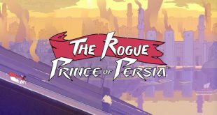 بررسی The Rogue Prince of Persia