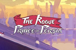 بررسی The Rogue Prince of Persia