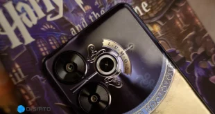 بررسی ردمی توربو ۳