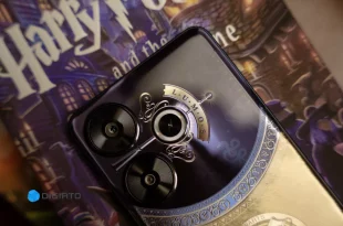 بررسی ردمی توربو ۳