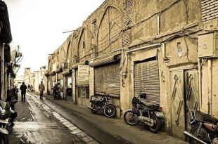 بافت‌های فرسوده امکان ساخت ۴.۵ میلیون واحد مسکونی جدید را دارند