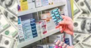 برای انتقال ارز دارو به اروپا مشکل داریم