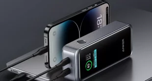 بهترین برند پاوربانک دنیا