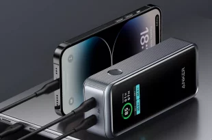 بهترین برند پاوربانک دنیا