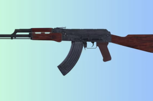 ۱۰ سلاح برتر کالاف دیوتی موبایل - ویجیاتو