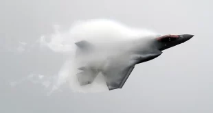 تغییرات طراحی جت های جنگنده مدرن