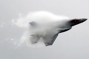 تغییرات طراحی جت های جنگنده مدرن