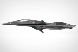 7th Generation Fighter Jet?