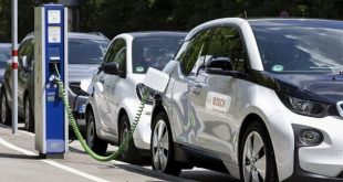 خودروهای برقی از شمول قیمت گذاری شورای رقابت خارج شدند