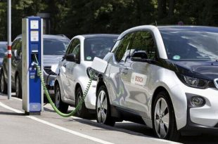 خودروهای برقی از شمول قیمت گذاری شورای رقابت خارج شدند