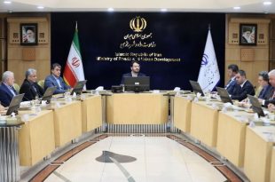 رئیس گروه دوستی پارلمانی ترکیه و ایران با وزیر راه و شهرسازی دیدار و گفتگو کرد