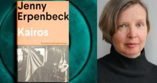 رمانی درباره آلمان شرقی جایزه بوکر بین‌المللی ۲۰۲۴ را برد