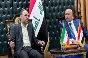 سابقه عراق و ایران در حوزه فرهنگ و ارتباطات درخشان است