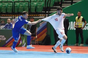 ستاره تیم ملی: نه قرمز و نه آبی، من طرفدار تراکتور هستم!