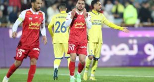 شباهت ویژه استقلال و پرسپولیس!