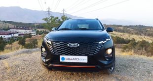 شرایط فروش ام‌وی‌ام X33 کراس