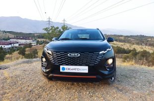 شرایط فروش ام‌وی‌ام X33 کراس