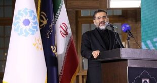 شهید رئیسی بزرگترین حامی حوزه فرهنگ، هنر و ادب بود