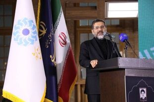 شهید رئیسی بزرگترین حامی حوزه فرهنگ، هنر و ادب بود