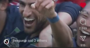 عکس| کامنت ویژه اوسمار برای بازیکنی که پرسپولیس را تنها گذاشت