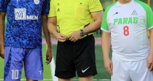 عکس| عادل فردوسی پور و رفیق یورگن کلوپ!