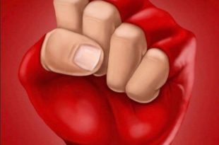 عکس| پیام سپهر حیدری در شب آخرین بازی پرسپولیس در لیگ برتر