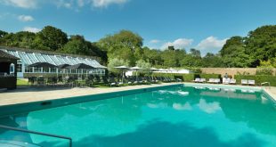 عکس| هتل لاکچری رئال مادرید در لندن برای فینال لیگ قهرمانان