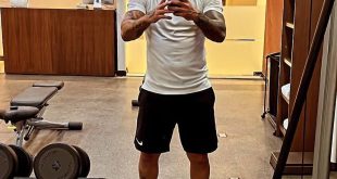 عکس‌| اشکان دژاگه در مکزیک؛ گرد پیری روی صورت ستاره ایرانی