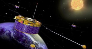 فضاپیمای کلاستر منشأ نوع خاصی از شفق‌های قطبی را کشف کرد