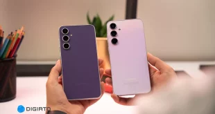 مقایسه گلکسی A55 و گلکسی S23 FE