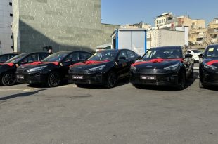 قیمت‌گذاری خودروهای برقی آزاد شد، سامانه خودروهای برقی راه‌اندازی می‌شود