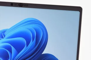 لپتاپ فریمورک