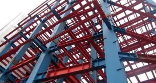 متوسط عمر ساختمان‌ها در کلان‌شهرها ۲۵ سال است/کاهش قیمت تمام شده سازه های فولادی