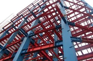 متوسط عمر ساختمان‌ها در کلان‌شهرها ۲۵ سال است/کاهش قیمت تمام شده سازه های فولادی