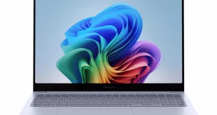 مشخصات و رندرهای سری گلکسی بوک 4 اج سامسونگ فاش شد