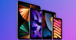 آیپدهای اپل