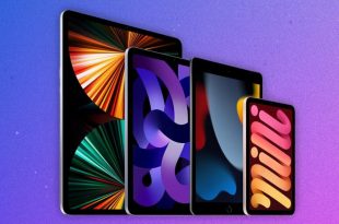 آیپدهای اپل